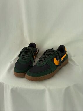 Nike Men’s Field General '82 Pro "Green Gum" Size 7.5